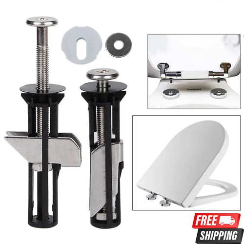 Heavy duty toilet seat - duty,