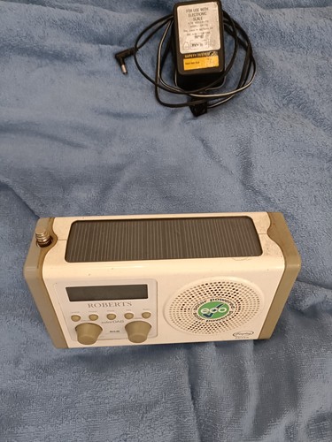 Roberts solardab freeplay - solardab,