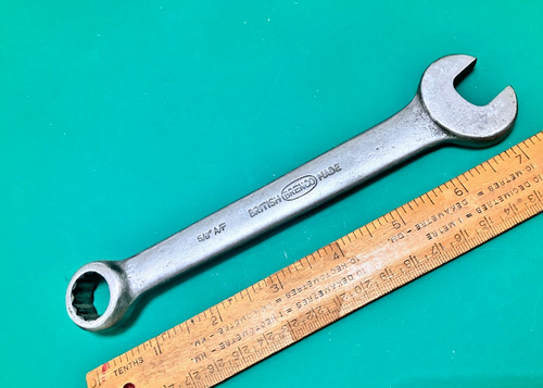 Vintage brenco bren - vintage, (bren