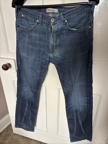 Levi 504 straight leg - levi's,
