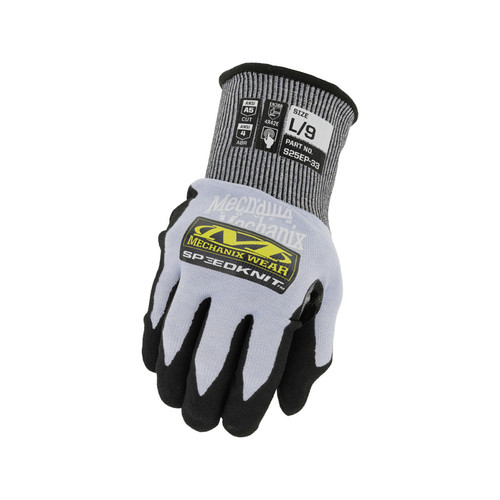 Mechanix wear speedknit - mechanix,