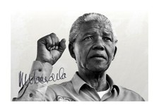 Nelson mandela a4 - mandela(1,