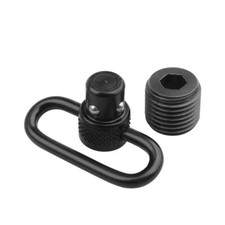 Piece push button - piece, qd