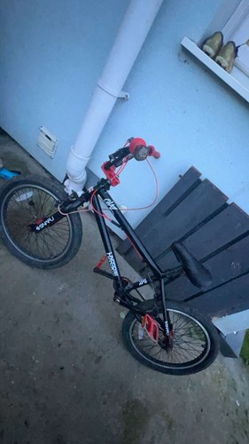 Hyper chaz bmx - hyper,