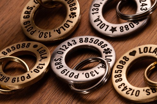 24mm solid brass - solid, or