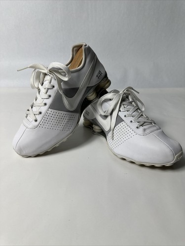 Nike shox deliver 317549 - nike,