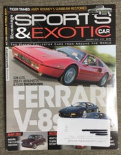 Sports & Exotic Cars 328 GTS