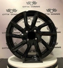 4 Alloy Wheels Compatible With