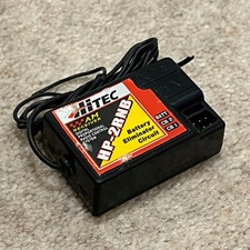 HITEC HP-2RNB 2-CHANNEL RC