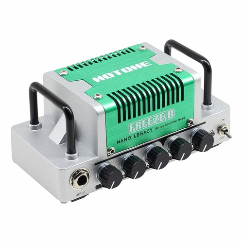 Hotone freeze high gain - freeze, b