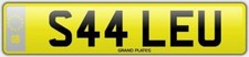 SALE NUMBER PLATE SALES SELLER