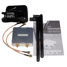 1000mW 5GHz 2T2R / 300Mbps WiFi Signal Booster
