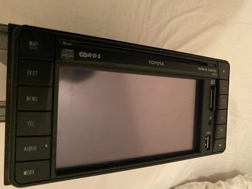 Toyota avensis t270 - avensis, prius