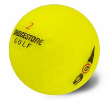 Bridgestone e6 Yellow Mint