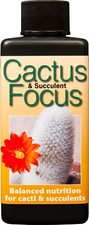 Growth Technology Cactus &