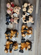 Harley davidson lot teddy - of, 8