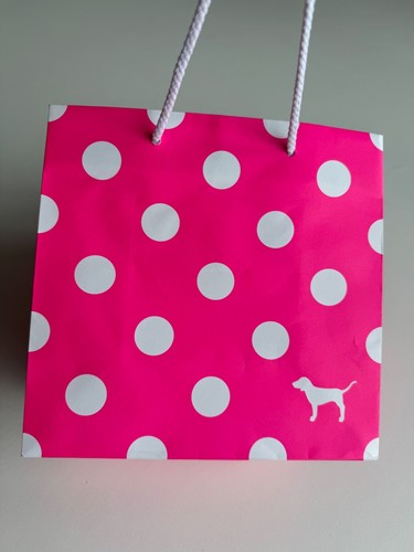 Pink victoria secret empty - victoria's,