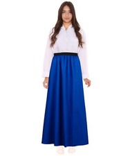 Nanny McPhee Inspired Dress