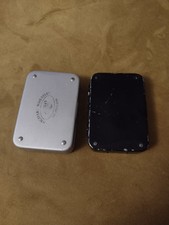 Two Richard Wheatley Alloy Fly Boxes (Used Condition)