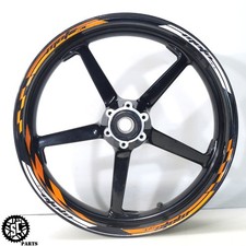 2013 KTM RC8R 1190 FRONT WHEEL