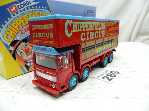 Corgi aec wheel pole - 1:50,