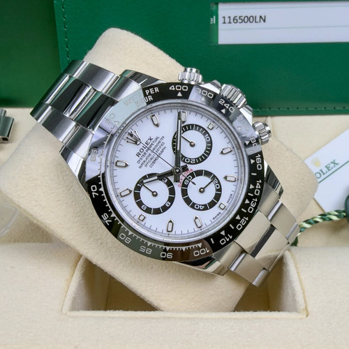 Rolex cosmograph daytona - rolex,