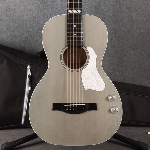 Godin rialto satina grey - godin,