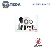 D42307C BRAKE CALIPER REPAIR