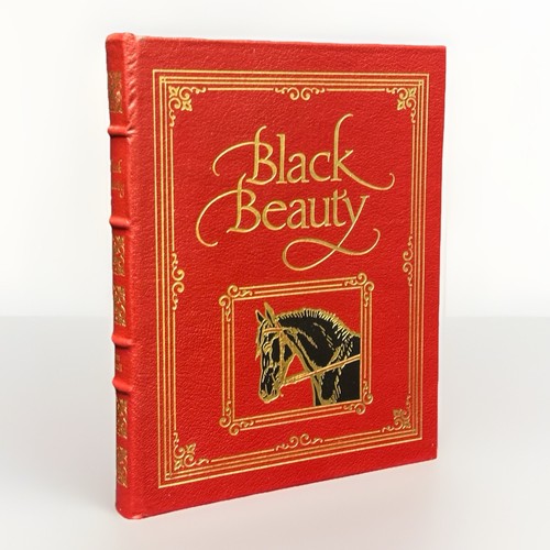 Black beauty anna - black, sewell