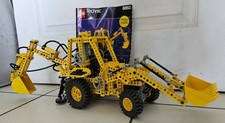 lego technic 8862 very good