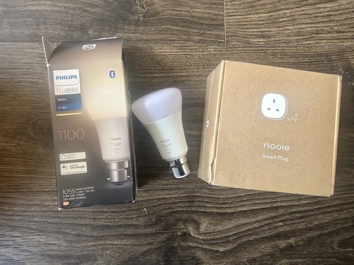 Smart home bundle - smart,