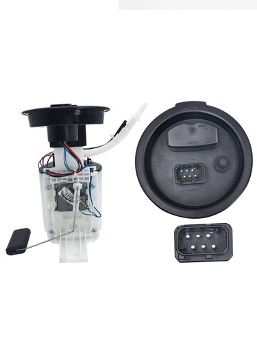 Lemark fuel pump sender unit - fuel,