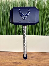 Us Air Force 3D Printed Thor Hammer