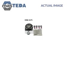 VKBA 3675 WHEEL BEARING KIT