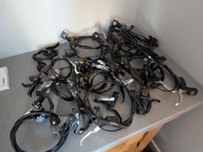 Job Lot - Hydraulic Disc