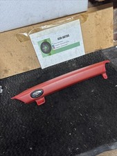 Mini r56 dash - r56, 07-12