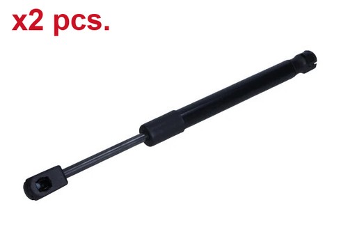 Pcs taile gate - taile, gas
