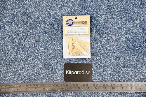 Barracuda cast 19g 10 - cast, 1/32
