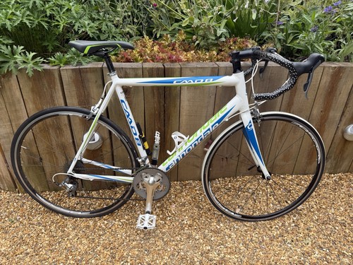 Cannondale caad road bike - caad, 8