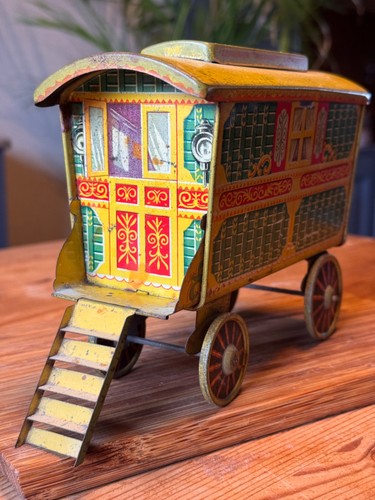 Rare jacob biscuits tin - jacob's,