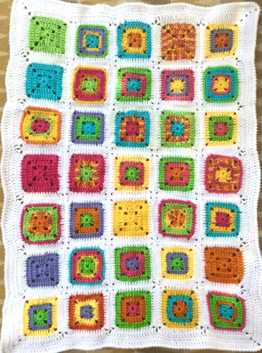 Beautiful handmade crochet - 🩷beautiful,
