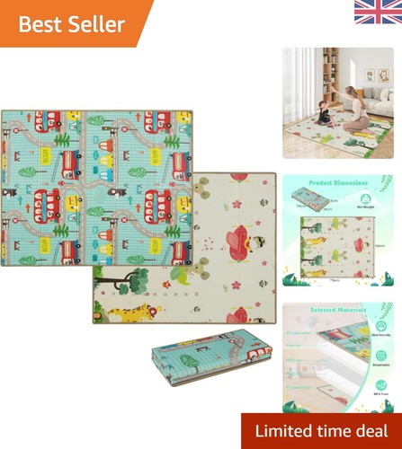 Foldable baby play - foldable,