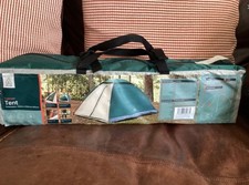 xplore 2 man dome tent brand
