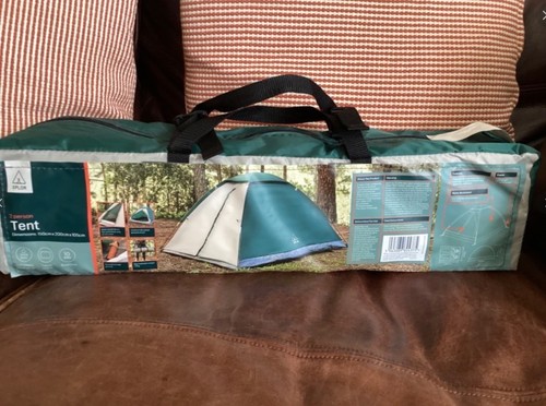 Xplore man dome tent brand - man,