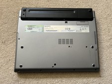 Sony Vaio PCG-5B1M VGN-B3VP