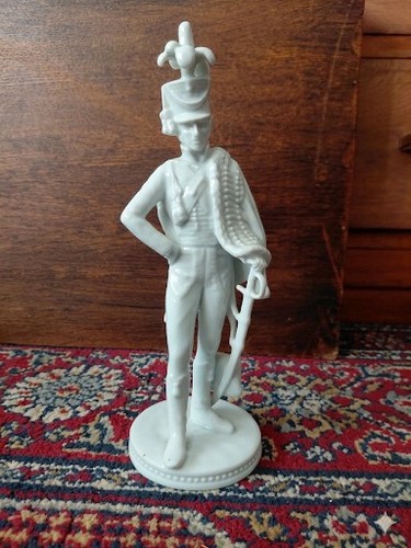 Kaiser germany porcelain - kaiser, w.germany