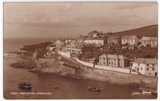 Breageside Porthleven Cornwall