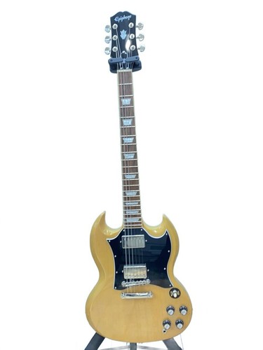 Epiphone standard 2024 - standard,
