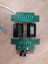 Power Transformer For Technics Amplifier