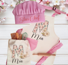 Personalised initial print